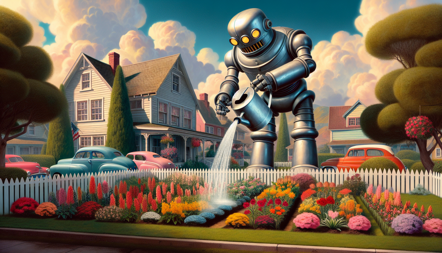 Advancements in Agent AI: General Embodied Agent AI Project and ACC Software's Real Estate Deal Assistant image