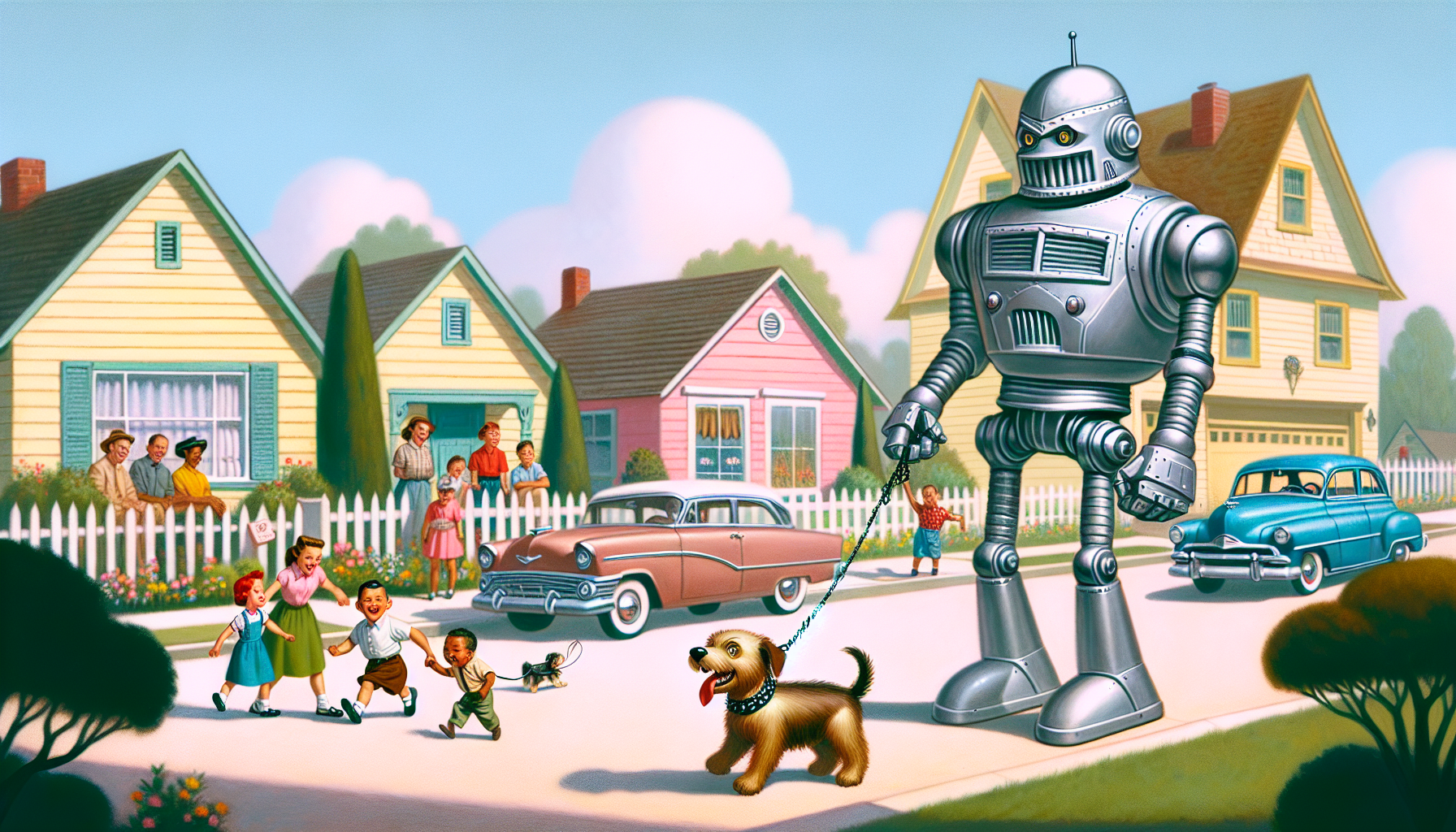 AI Revolution: Nurix AI's Ambitions, Amazon Job Risks, and the Transformative Force of AI Agents image