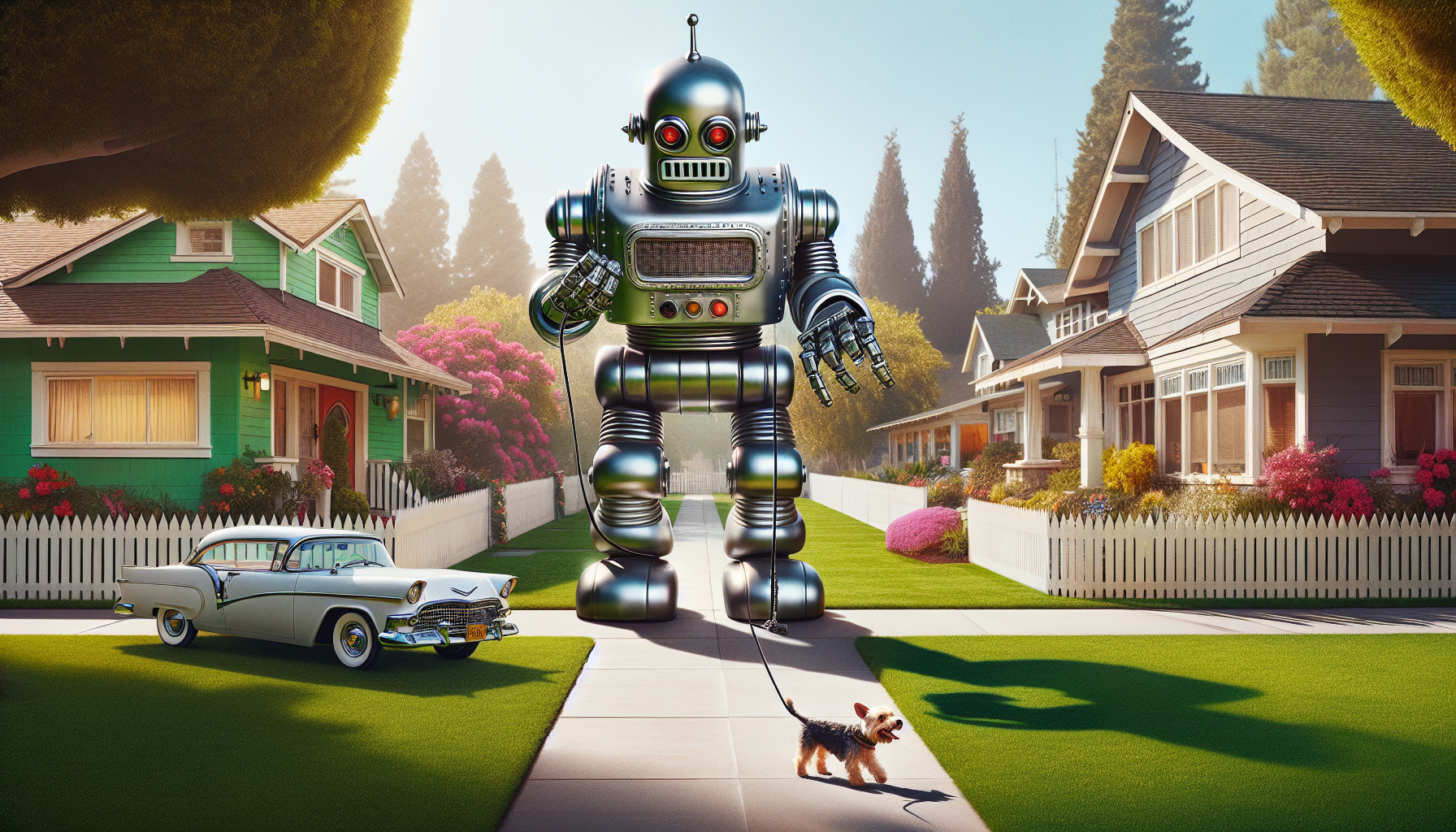 Advancements in AI: UC Berkeley's Cybersecurity Breakthroughs, Salesforce's Identity Management, and MuleSoft's AI Integration image
