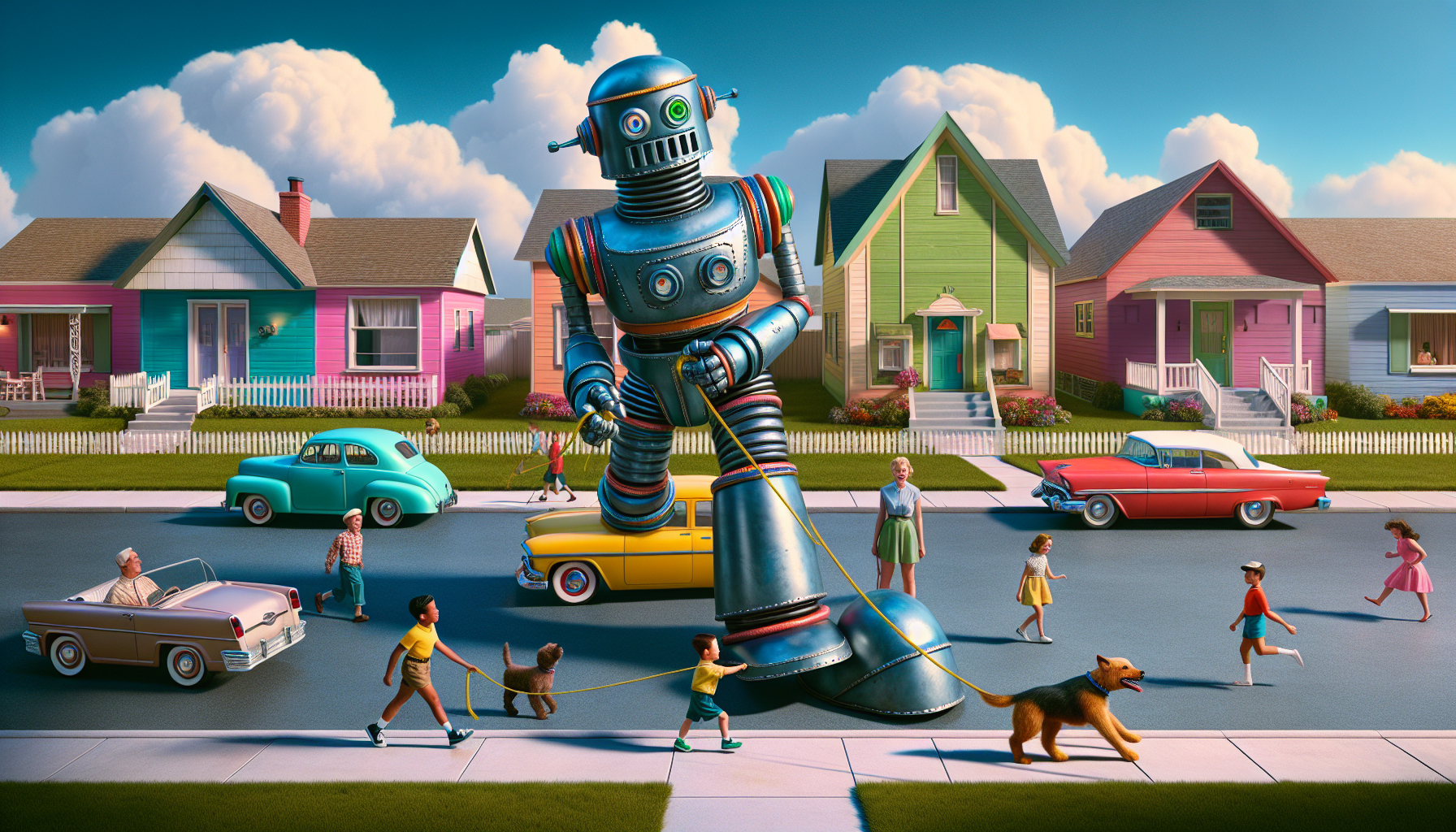 Google's Gemini CLI and Cisco's AI Innovations Redefine Coding and IT Processes image