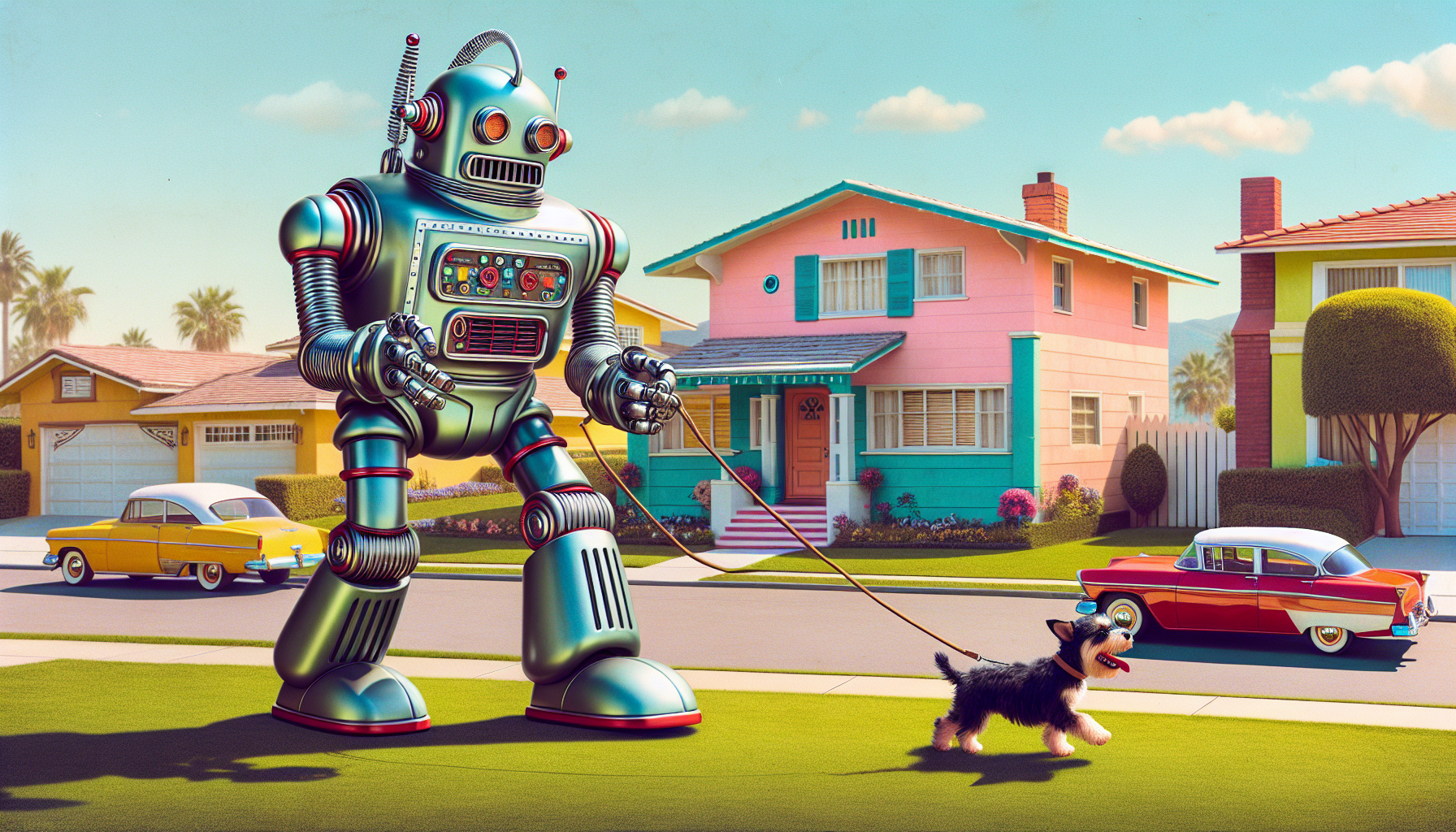 AI Agents Transform Industries: Capgemini's Strategic Move, Linux Foundation's A2A Protocol, and Sage's Autonomous Accounting Revolution image
