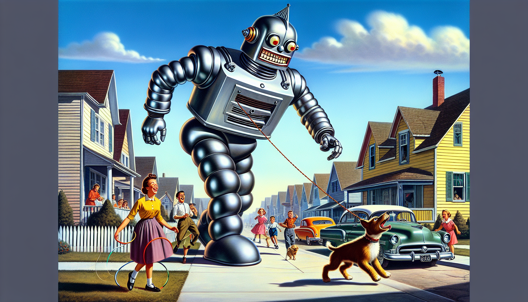 GitHub Launches Copilot Agent Mode, CEOs Prefer AI for Business Plans, and Eric Schmidt Leads Relativity Space Expansion image