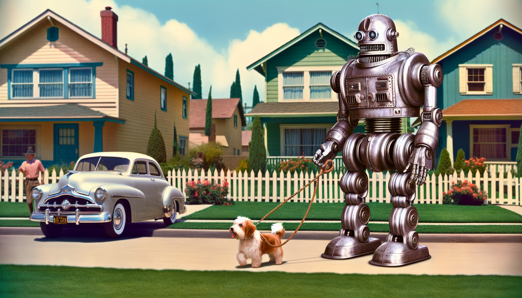 AI's Next Frontier: Writer's AI HQ, Google's A2A Protocol, and the Rise of Autonomous Agents image