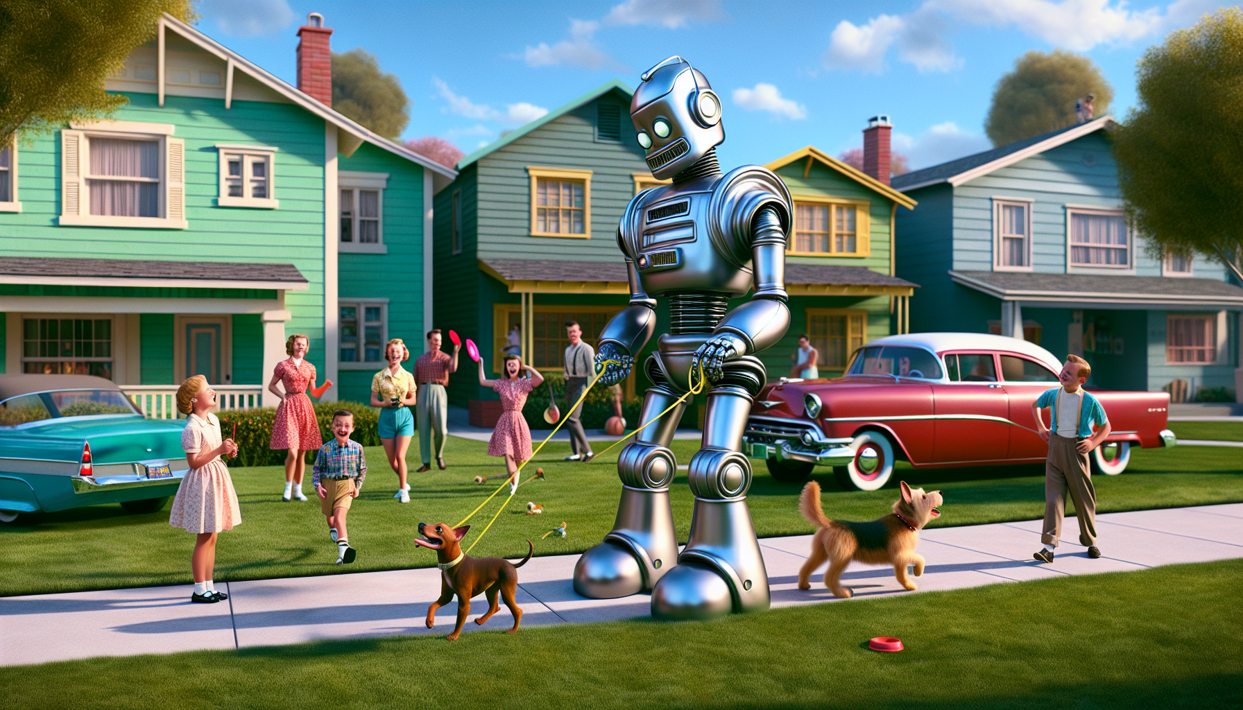 AI Tools Pave the Way: Microsoft's Debug-Gym, Google's Veo2 and Gemini 2.5, and Dealflow's Financial Revolution amidst Rising AI Voice Scams image