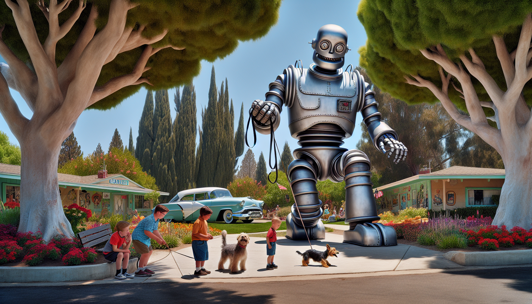 Nvidia's NeMo Microservices: Revolutionizing AI Agent Development and Capturing the $1 Trillion AI Market with Enterprise Solutions image