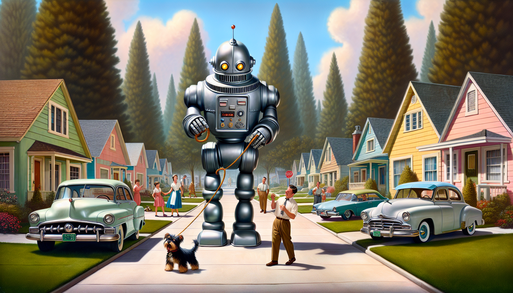 AI Transformations: ServiceNow's Stock Surge, AI Startups' Hiring Spree, and Adit Sheth's Enterprise Innovations image