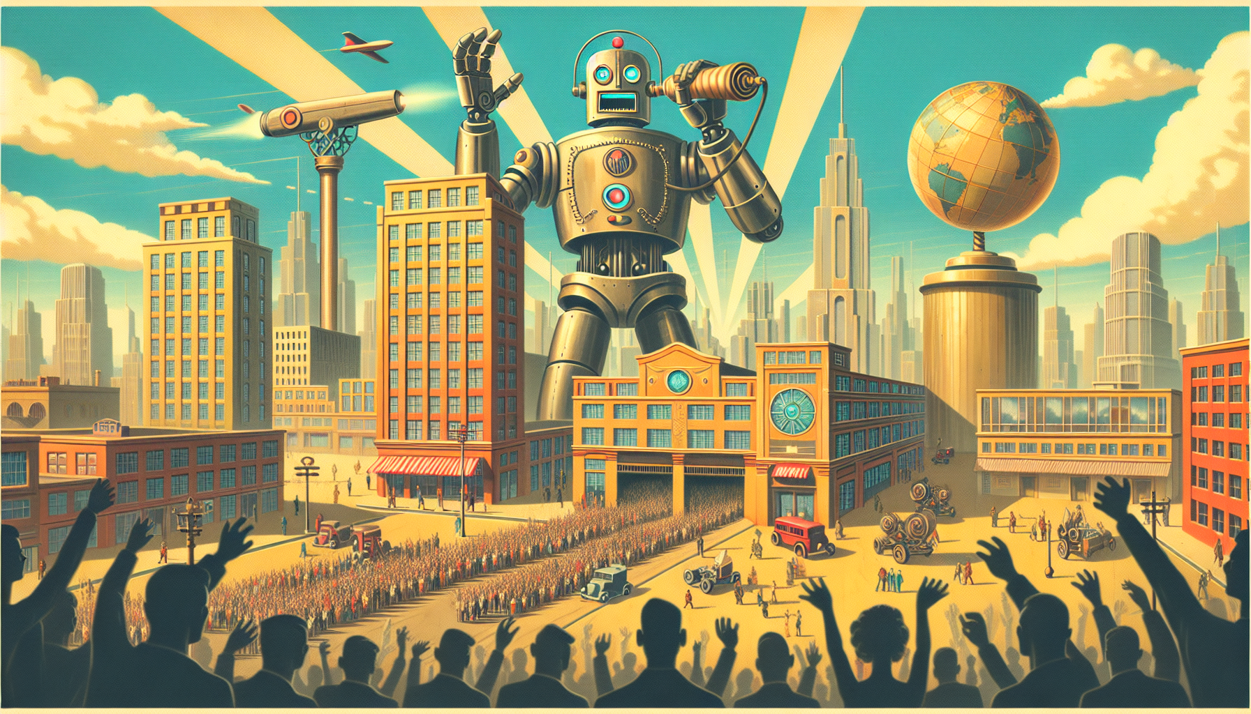 Meta, Microsoft, and Amazon Lead the Charge in Agentic AI Development with Llama 4, Avatars, and Cloud Innovations image