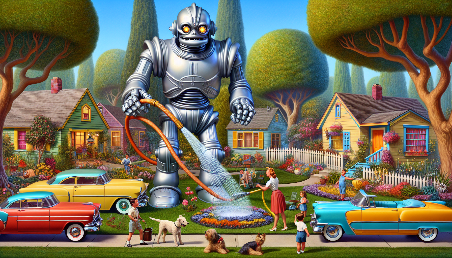 Nvidia's AI Gold Rush Revitalizes San Francisco; Salesforce and Google Propel AI Integration Forward image