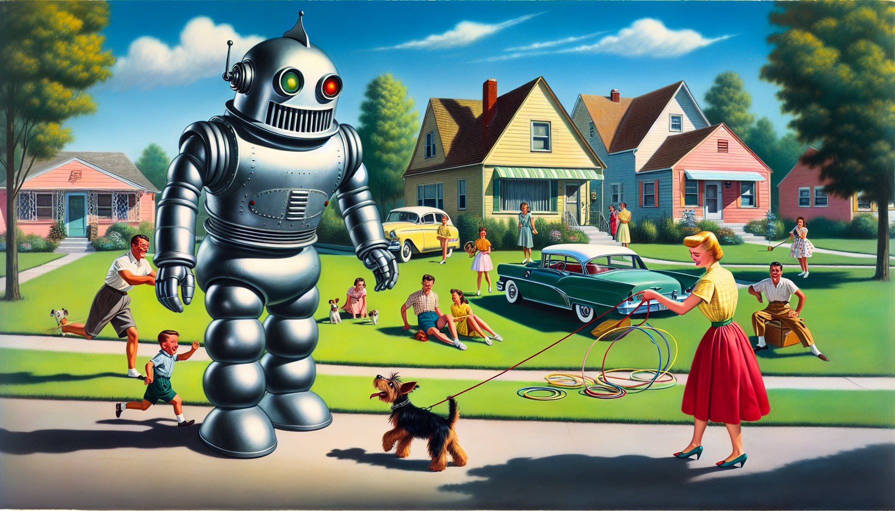 Google DeepMind's AlphaEvolve and Patronus AI's Percival: Pioneering AI Innovation and Monitoring Solutions in 2025 image