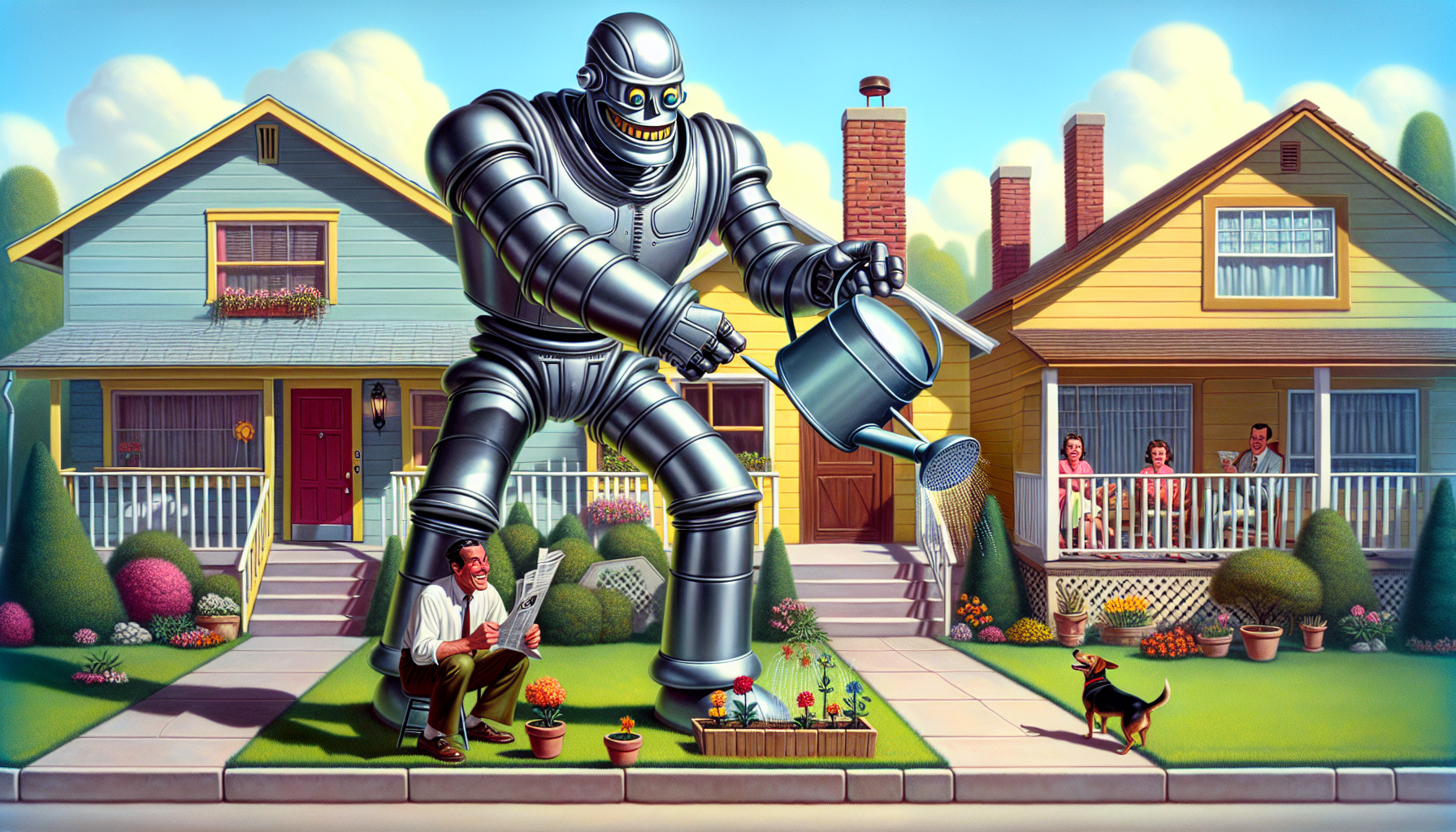 Google's AlphaEvolve, Agentic AI's Threats, and Nutanix's Strategic Innovations in AI Deployment image