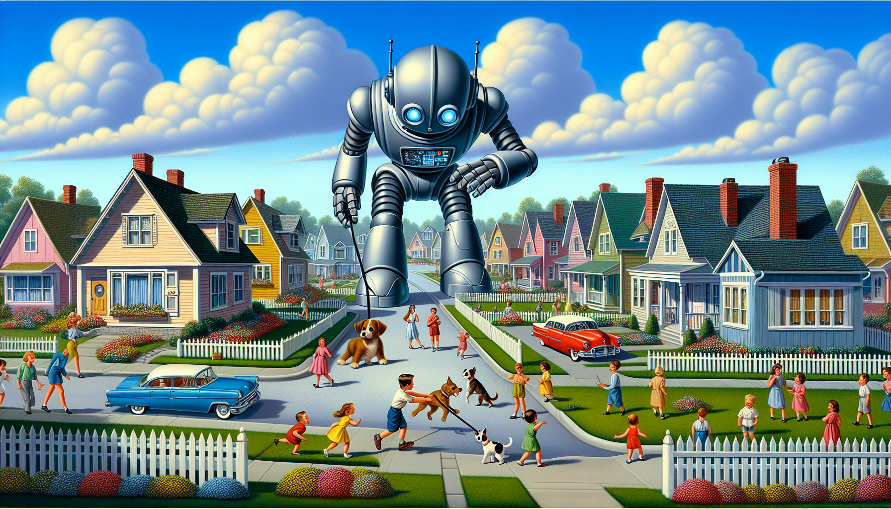 AI Innovations: Cisco's Codex Network Automation and Google's AlphaEvolve Compute Efficiency image