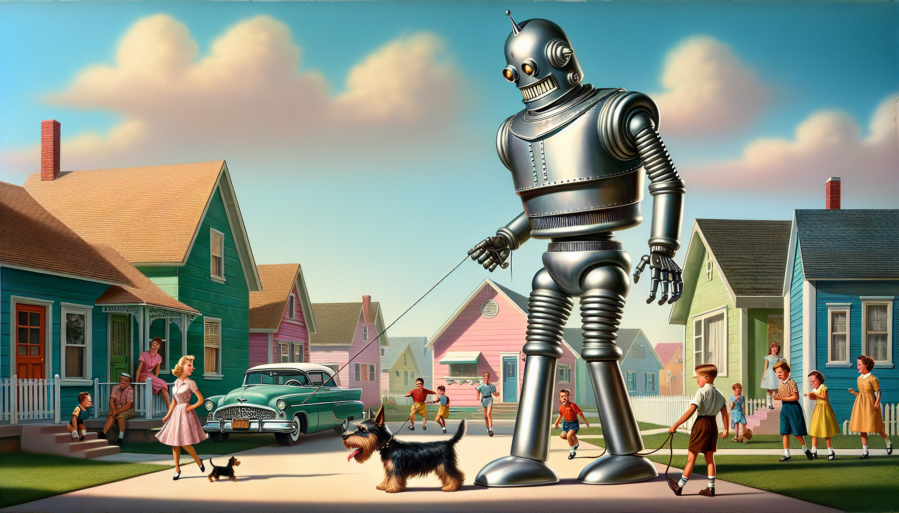 OpenAI's Codex and Google DeepMind's AlphaEvolve: Transforming the Future of AI in Software Engineering image