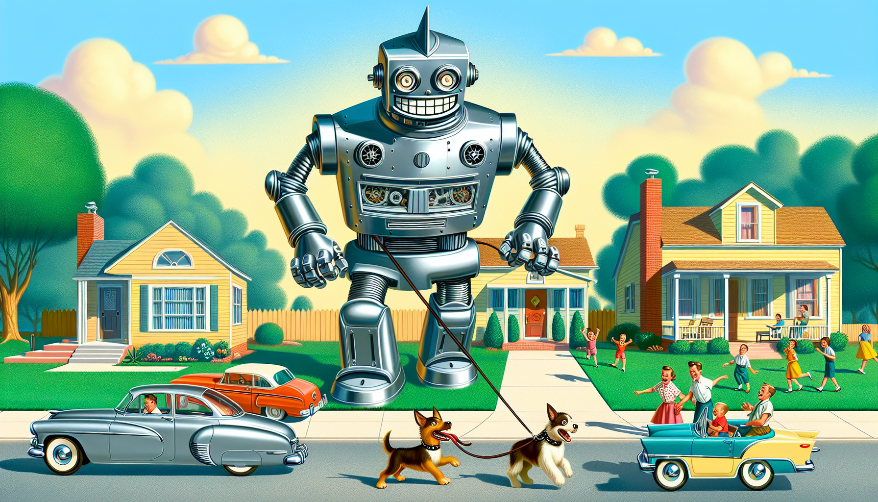 OpenAI's Codex and Microsoft's AI Vision: Transforming Software Development and Cross-Company Collaboration image
