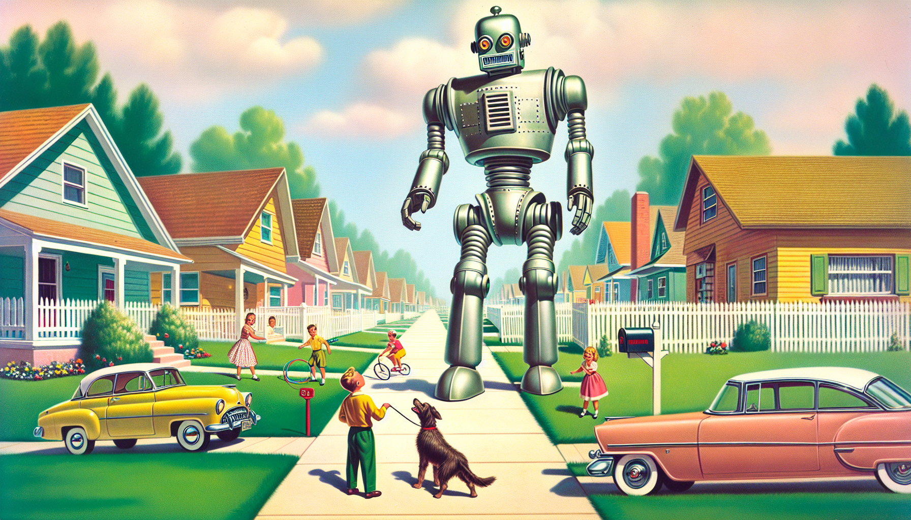 AI Innovations in 2025: Ambassador's Security Focus, SAP's Joule, Microsoft's NLWeb Protocol, and Google's Gemini Debut image