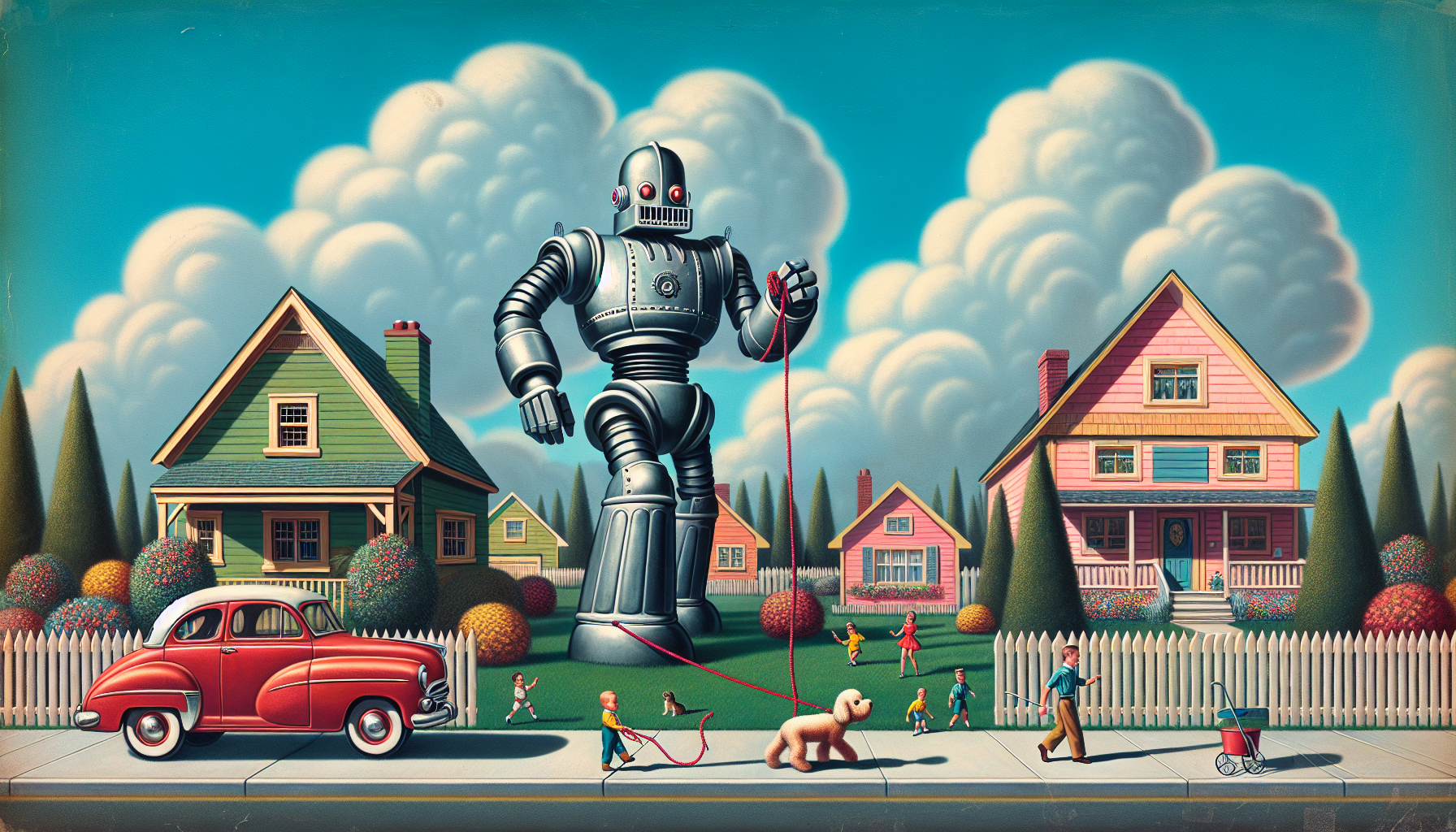 AI Innovations and Challenges: Capital One's Agentic AI, Microsoft and Google’s Productivity Advances, and AI's Impact on Open Source and Coding image