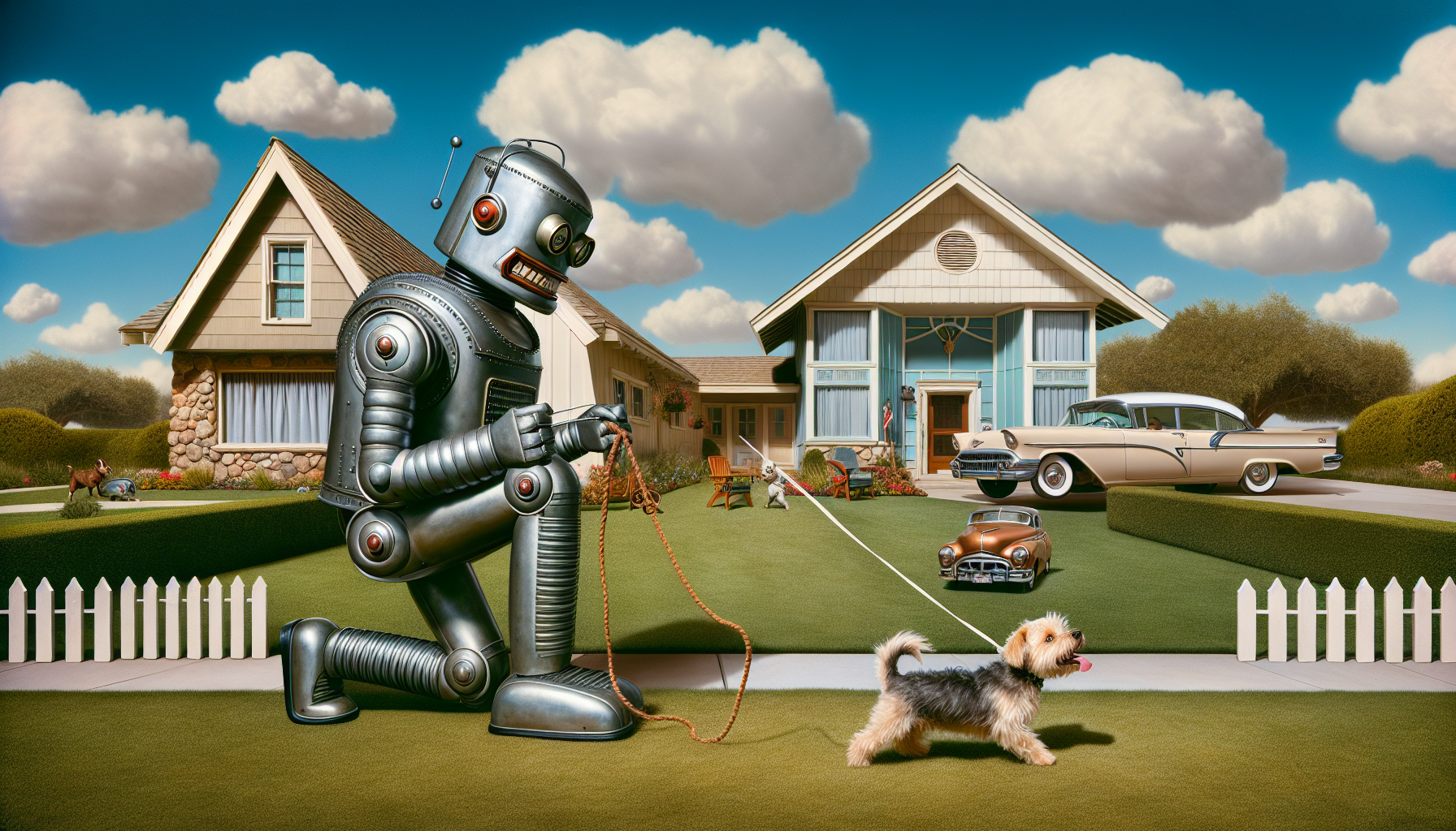 Transformative Impacts of Agentic AI: Insights from Microsoft, Google, and Mistral's Innovations image