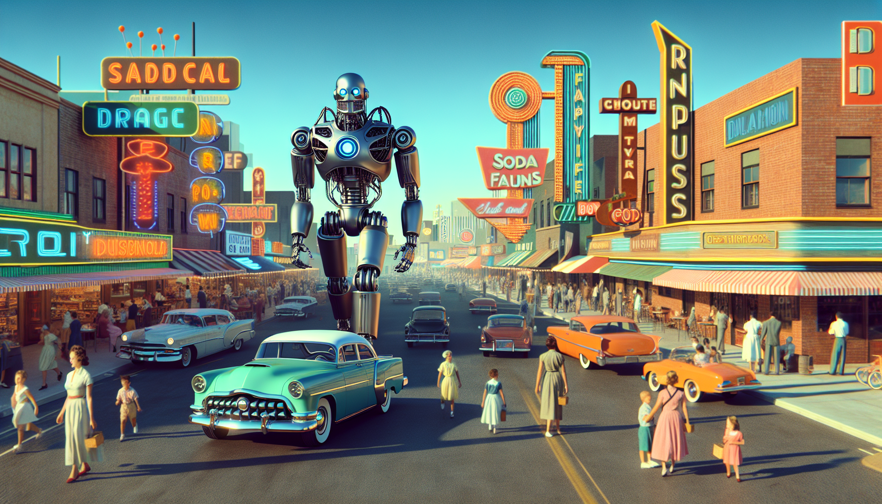 OpenAI's Expensive Specialized AI Agents and China's Autonomous Manus Shake Up Tech World image