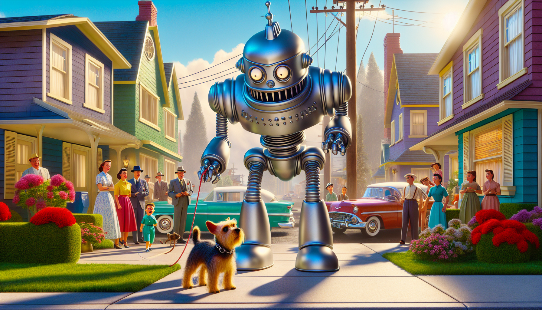 AI Primitives and Agentic Revolution: New Relic's GitHub Copilot Integration and the Rise of Advanced AI Systems image
