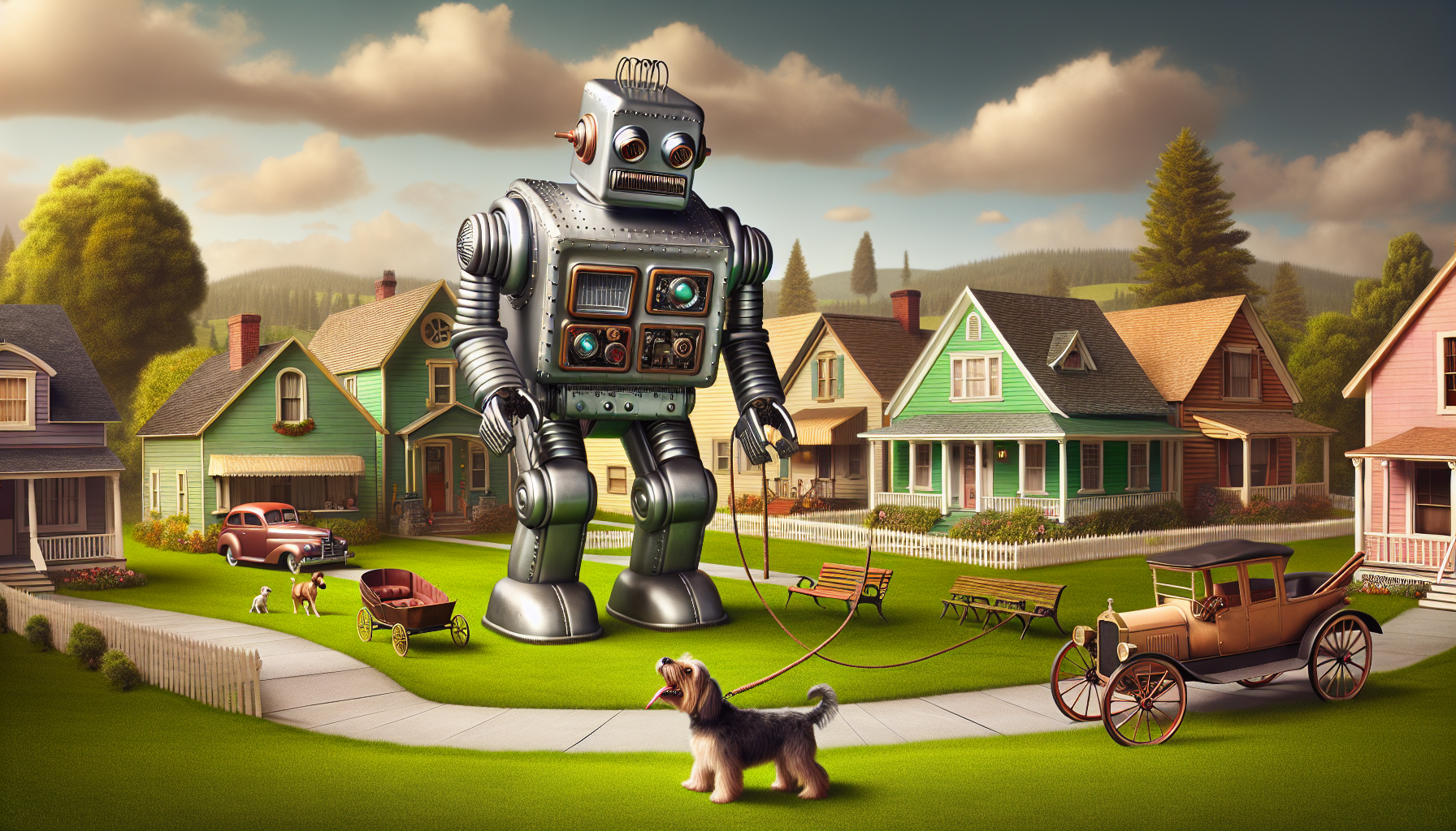 AI Transformation: The Rise of Autonomous Agents, H Company's Suite, and LawZero's Protective Measures image