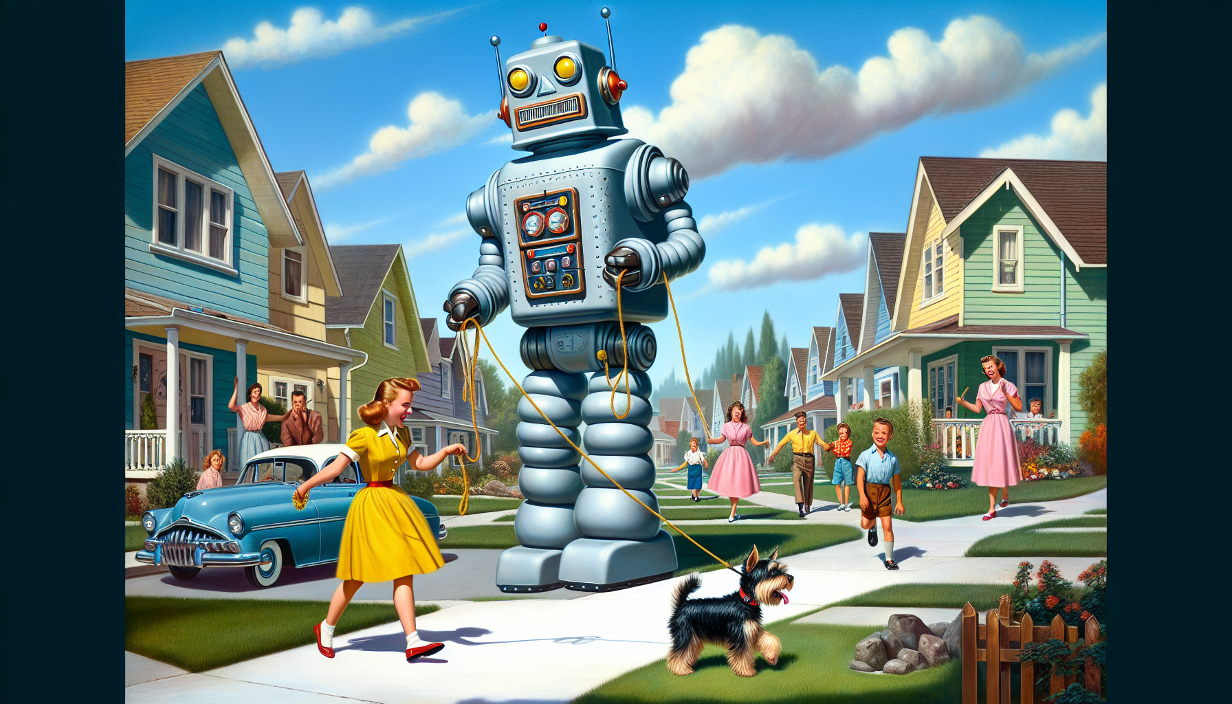 Perplexity, GitHub, and Meta: How AI Agents Are Shaping the Future of Technology and Business image