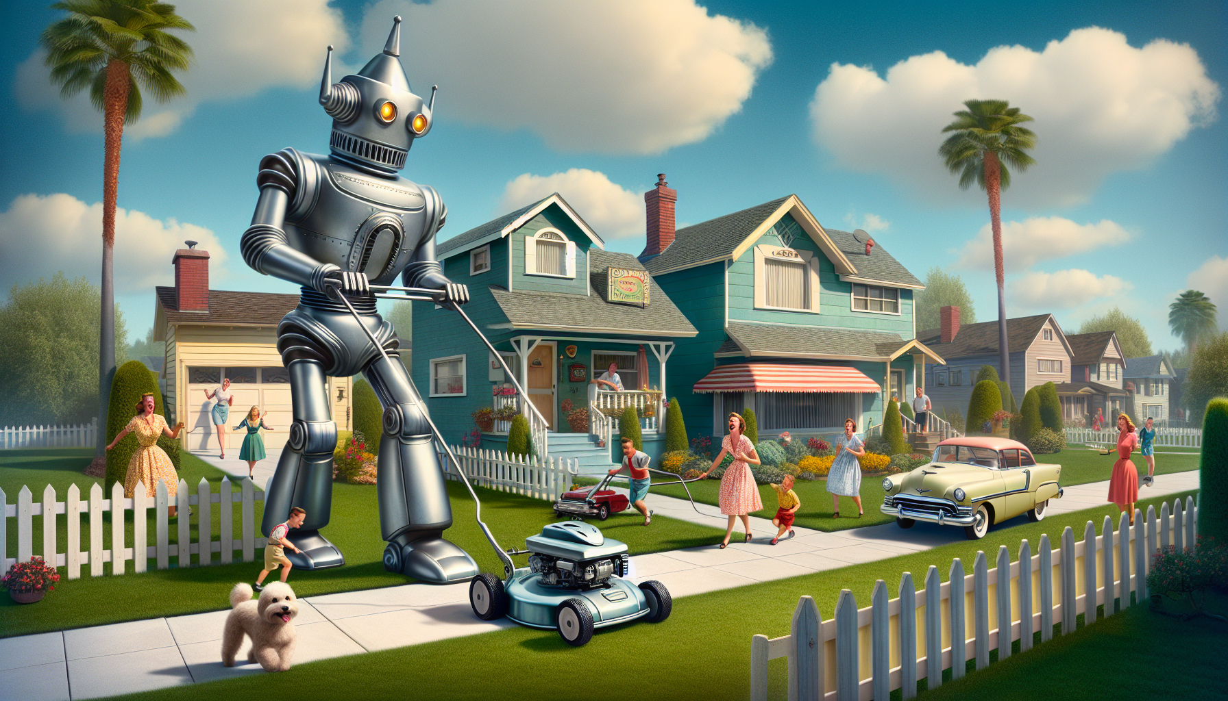 Samsung and Toma Lead AI Advances in Productivity and Automotive Industry image